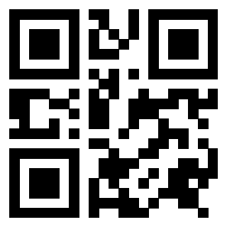 3916396824 - Immagine del QrCode associato