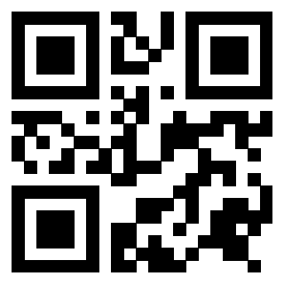 3916396825 - Immagine del QrCode