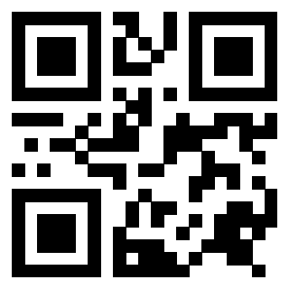 3916396826 - Immagine del Qr Code associato