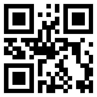 Il Qr Code di 3916396827