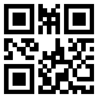 Scansione del Qr Code di 3916396831