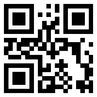 Il Qr Code di 3916396832