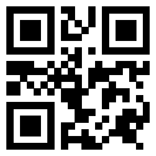 3916396836 - Immagine del Qr Code associato