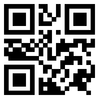 QrCode di 3916396839