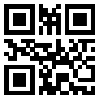 Il Qr Code di 3916396840