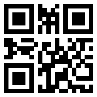 Scansione del Qr Code di 3916396841
