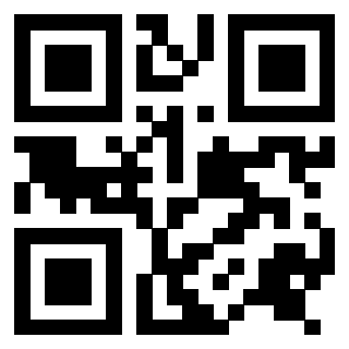 3916396844 - Immagine del Qr Code associato