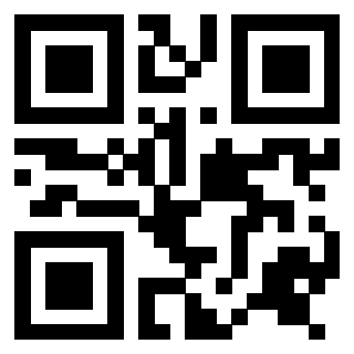 3916396847 - Immagine del Qr Code associato