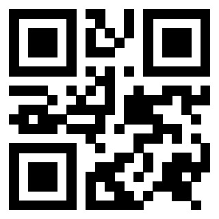 Il Qr Code di 3916396849