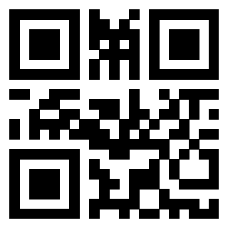 3916396851 QrCode associato