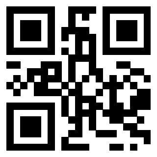 3916396852 - Immagine del Qr Code associato