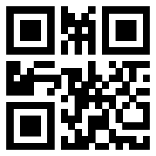 Scansione del Qr Code di 3916396853