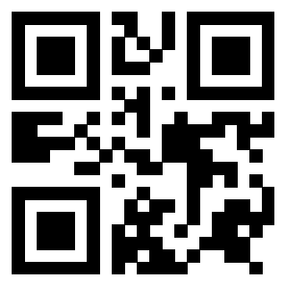 Scansione del Qr Code di 3916396857