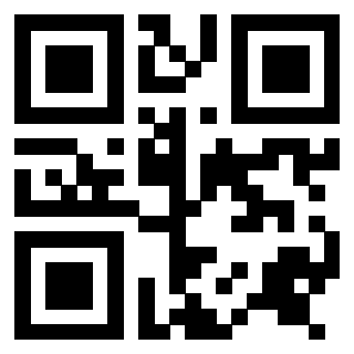 3916396862 - Immagine del QrCode associato