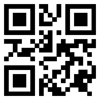 Scansione del Qr Code di 3916396865