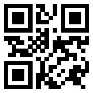 Qr Code di 3916396868