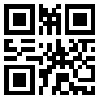 Scansione del Qr Code di 3916396872