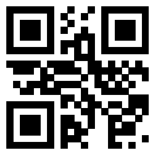 3916396873 - Immagine del QrCode associato
