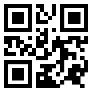 3916396875 - Immagine del Qr Code