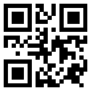 Il QrCode di 3916396876