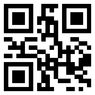 3916396877 Qr Code associato