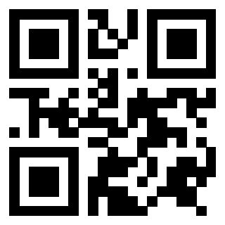 Il Qr Code di 3916396879