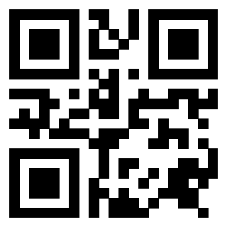 Immagine del Qr Code di 3916396882