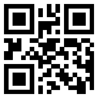 Immagine del QrCode di 3916396884