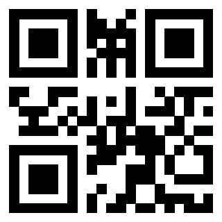 3916396887 QrCode associato