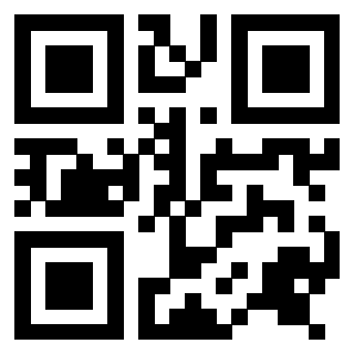 3916396888 - Immagine del Qr Code associato