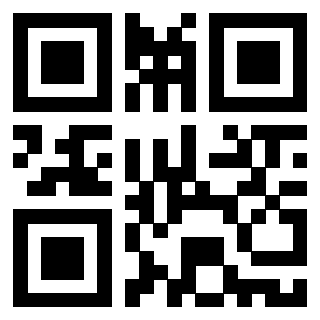 QrCode di 3916396890
