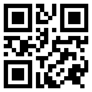 Qr Code di 3916396894