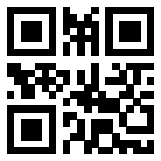 3916396896 Qr Code associato