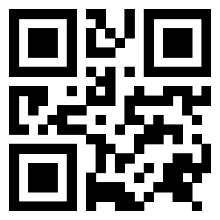 3916396898 - Immagine del QrCode associato