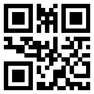 Il Qr Code di 3916396899