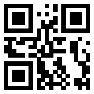 Immagine del QrCode di 3916396907