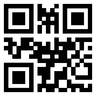 3916396911 - Immagine del QrCode associato