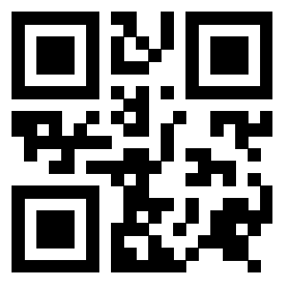 3916396913 QrCode associato