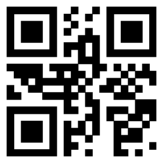 Il Qr Code di 3916396915
