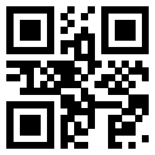 Scansione del Qr Code di 3916396916