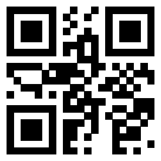 3916396919 QrCode associato