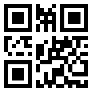 Qr Code di 3916396921