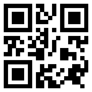 Scansione del Qr Code di 3916396922