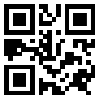 Scansione del Qr Code di 3916396928