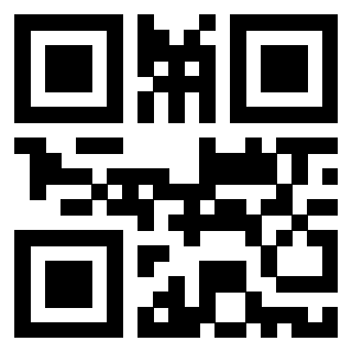 Il Qr Code di 3916396930