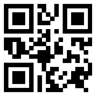 Qr Code di 3916396932