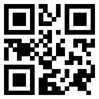 3916396933 Qr Code associato