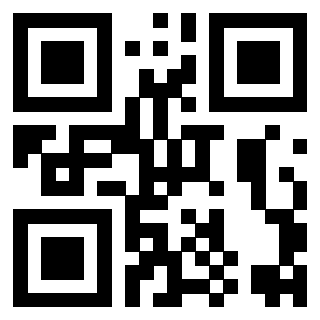 Immagine del Qr Code di 3916396939