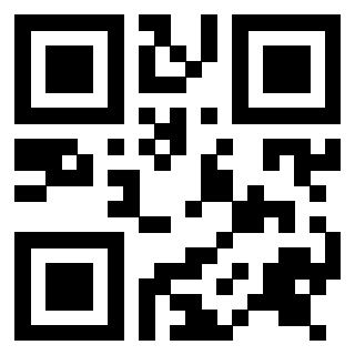 Immagine del QrCode di 3916396940