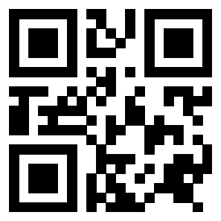Scansione del Qr Code di 3916396946